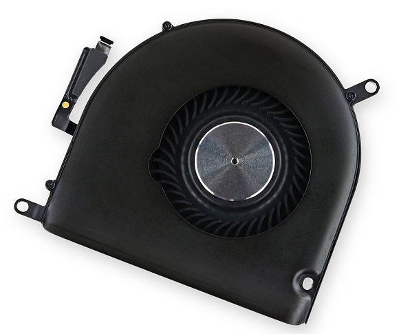 Problème de Surchauffe & Remplacement de Ventilateur – For Mac & PC